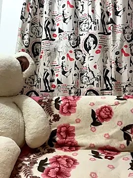 Snapshot of Linda_rouse chatting on 1, 10, 2025 Linda rouse online show from 1, 10, 2025