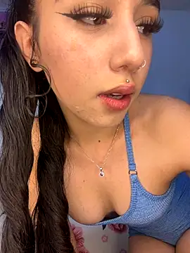 Snapshot of Linda_rouse chatting on 19, 10, 2025 Linda rouse online show from 19, 10, 2025