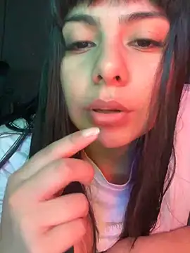 Snapshot of Bulma04 chatting on 25, 9, 2025 Bulma04 online show from 25, 9, 2025