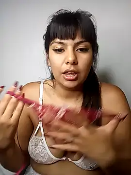 Snapshot of Bulma04 chatting on 29, 11, 2025 Bulma04 online show from 29, 11, 2025