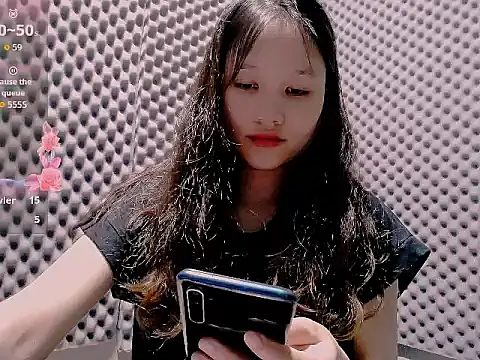 Snapshot of Pipi23_ chatting on 21, 9, 2025 Pipi23 online show from 21, 9, 2025