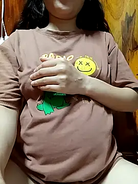 Snapshot of Pipi23_ chatting on 16, 10, 2025 Pipi23 online show from 16, 10, 2025