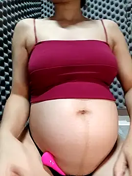 Snapshot of Pipi23_ chatting on 25, 10, 2025 Pipi23 online show from 25, 10, 2025