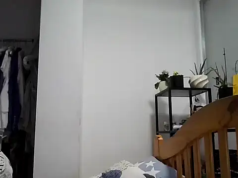 HotLenaX online show from 5, 11, 2025