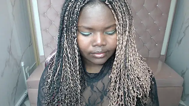 Soffia b online show from 4, 10, 2025