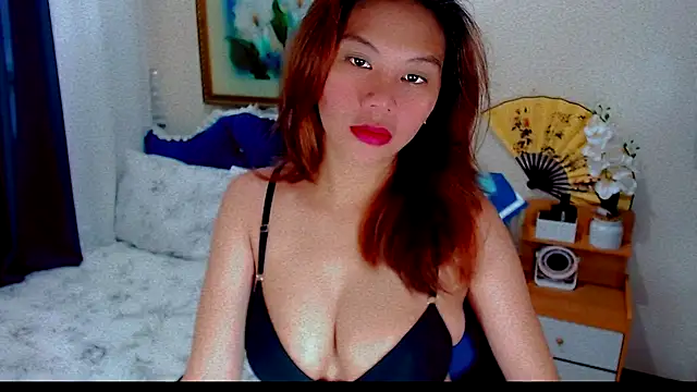 Prettypreggy online show from 6, 10, 2025