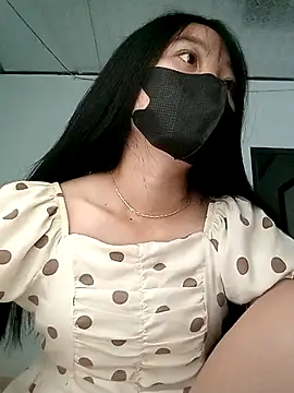 Babydone111 online show from 6, 10, 2025