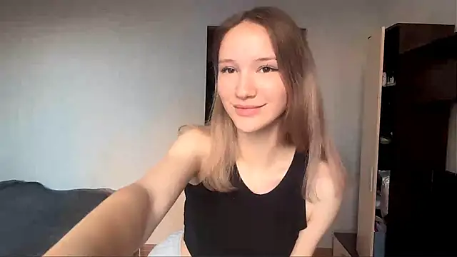 Kimi Kiwi online show from 26, 9, 2025