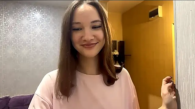 Kimi Kiwi online show from 21, 10, 2025