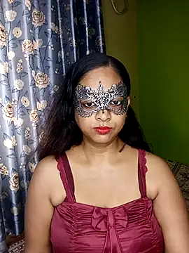 Big Ass Nikita online show from 22, 2, 2026