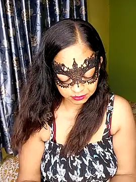 Big Ass Nikita online show from 13, 4, 2026