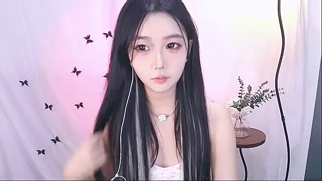 Miao-Maimiao online show from 3, 12, 2025