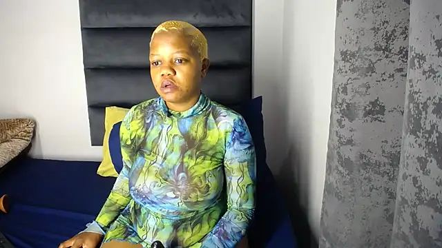 Juiceybileh online show from 7, 10, 2025