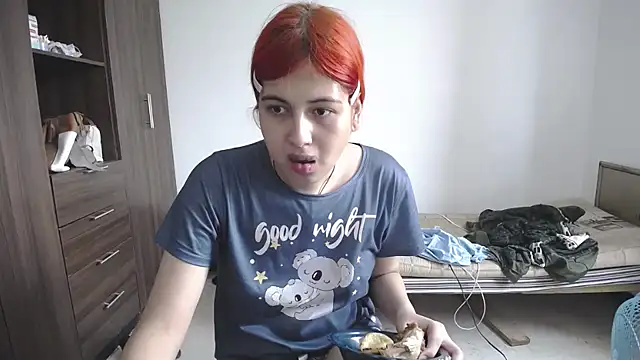 Mirage Sertori online show from 29, 3, 2026