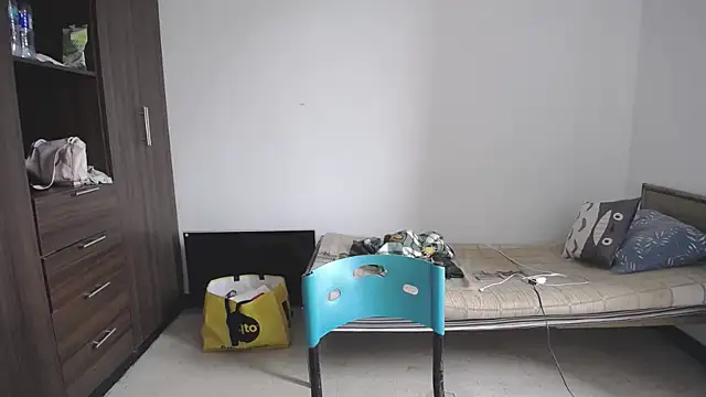 Mirage Sertori online show from 8, 4, 2026