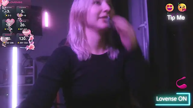 ChristinaFivePlus online show from 5, 10, 2025