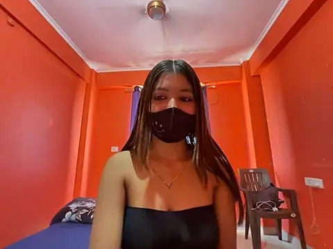 Snapshot of nivika7378 chatting on 15, 10, 2025 nivika7378 online show from 15, 10, 2025