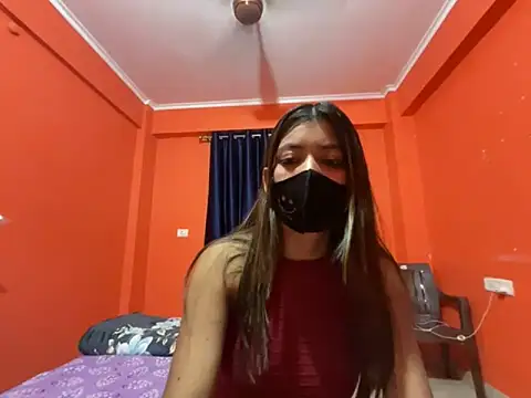 Snapshot of nivika7378 chatting on 18, 10, 2025 nivika7378 online show from 18, 10, 2025