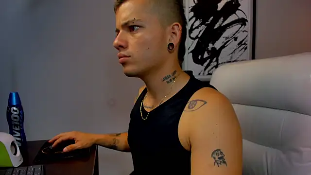 wildthor26 online show from 23, 9, 2025