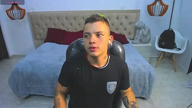 wildthor26 online show from 7, 2, 2026