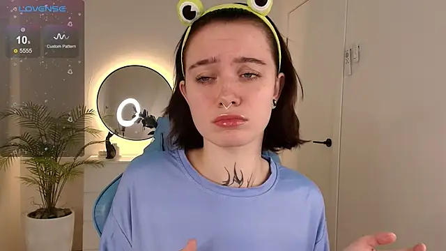 Elastikisss online show from 9, 11, 2025