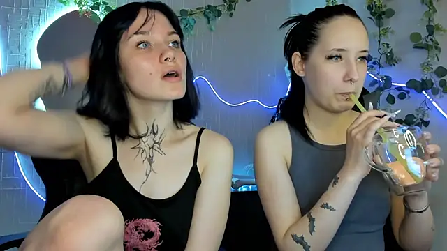 Elastikisss online show from 23, 5, 2026
