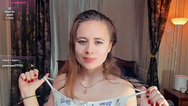 Snapshot of Crysta1Eva_ chatting on 22, 10, 2025 Crysta1Eva online show from 22, 10, 2025