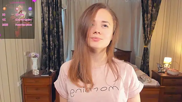 Snapshot of Crysta1Eva_ chatting on 5, 11, 2025 Crysta1Eva online show from 5, 11, 2025