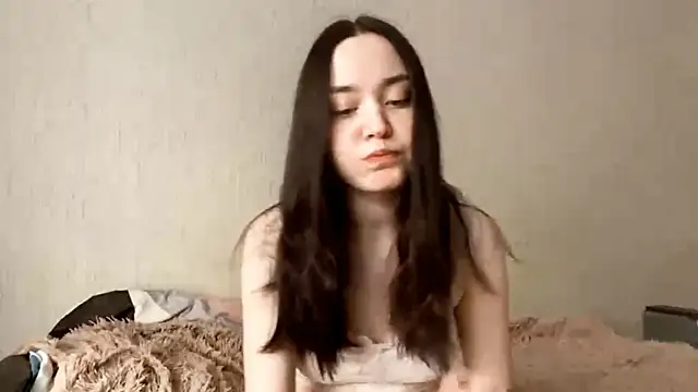 VividSienna online show from 20, 10, 2025