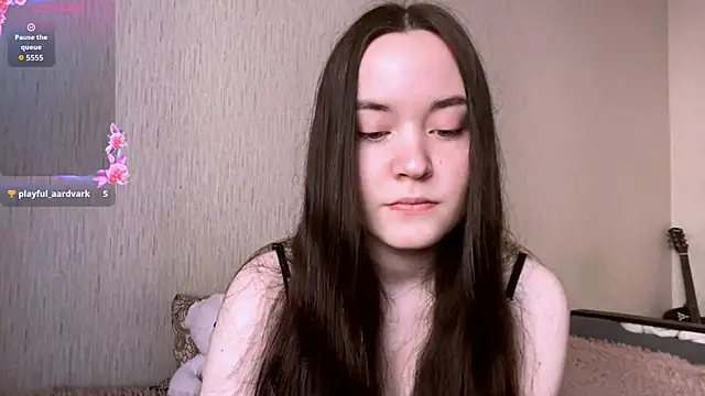 VividSienna online show from 29, 3, 2026