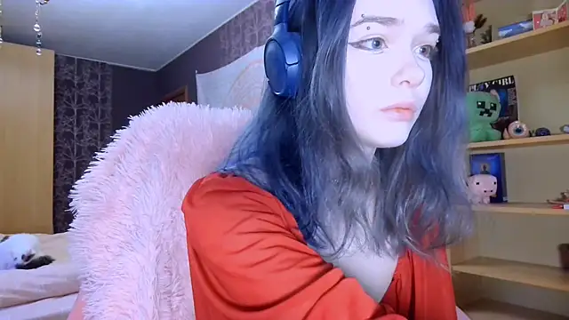 Snapshot of VividSienna chatting on 22, 5, 2026 VividSienna online show from 22, 5, 2026