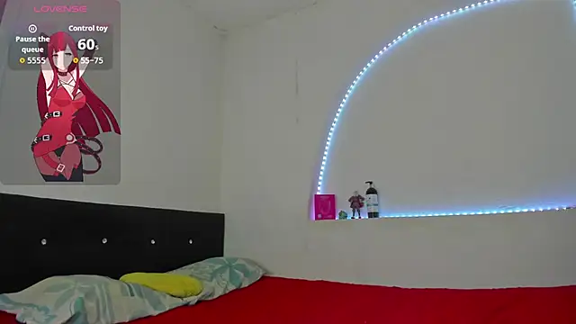 isadora mansini online show from 4, 10, 2025