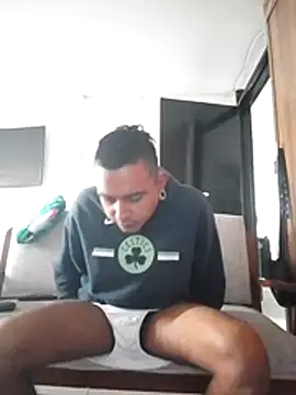 Carlandelli1 online show from 16, 2, 2026