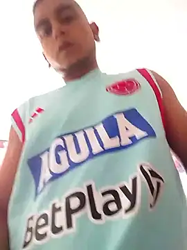 Carlandelli1 online show from 9, 3, 2026