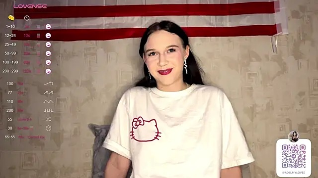 goodycouple online show from 13, 10, 2025