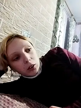 Ponka2011 online show from 14, 10, 2025