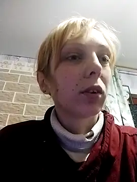 Ponka2011 online show from 16, 10, 2025