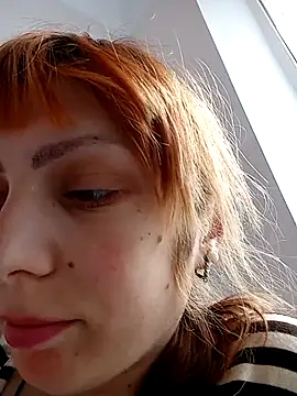 Snapshot of Ponka2011 chatting on 31, 5, 2026 Ponka2011 online show from 31, 5, 2026