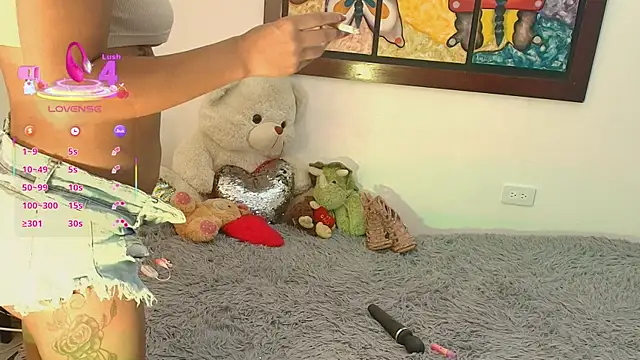 Natty Reyes online show from 7, 11, 2025