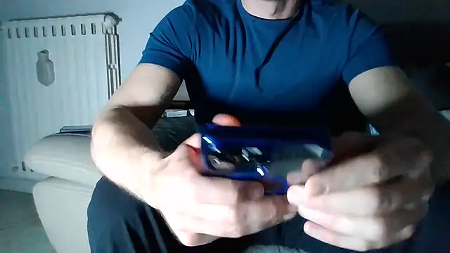 giovan2020 online show from 1, 4, 2026