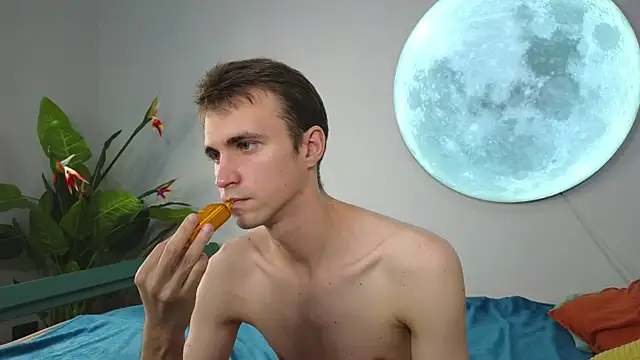 Sam berton online show from 18, 10, 2025