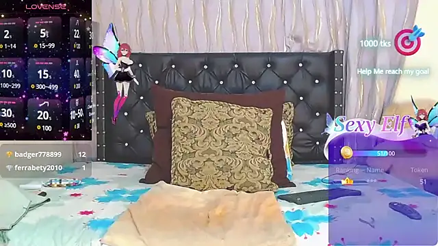 AnySugar online show from 27, 12, 2024