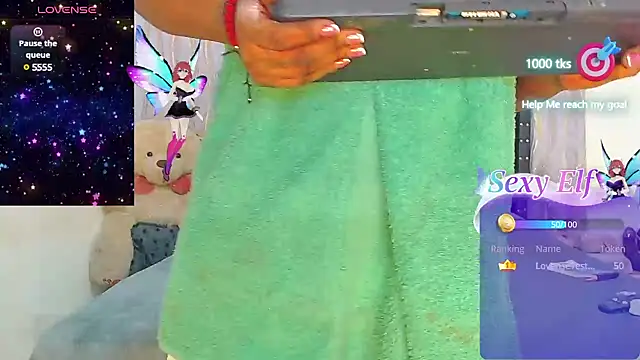 AnySugar online show from 19, 1, 2025