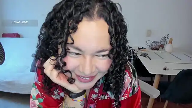 Chubby Licius online show from 14, 11, 2025