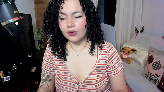 Chubby Licius online show from 18, 12, 2025