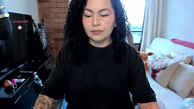 Chubby Licius online show from 15, 1, 2026