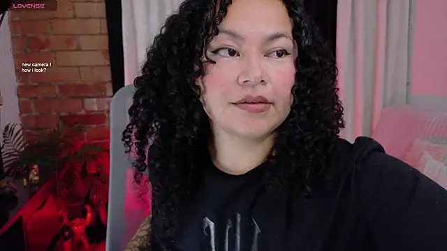 Chubby Licius online show from 10, 4, 2026