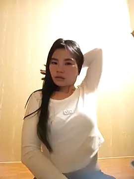 Snapshot of Suny_babyy chatting on 6, 11, 2025 Suny babyy online show from 6, 11, 2025