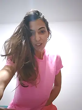 Snapshot of Rossaliaa chatting on 29, 11, 2025 Rossaliaa online show from 29, 11, 2025