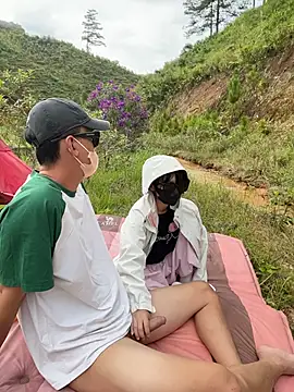 Snapshot of helen-my chatting on 27, 10, 2025 helen-my online show from 27, 10, 2025